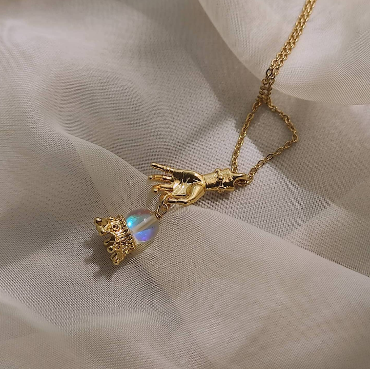 Cadenita Destino