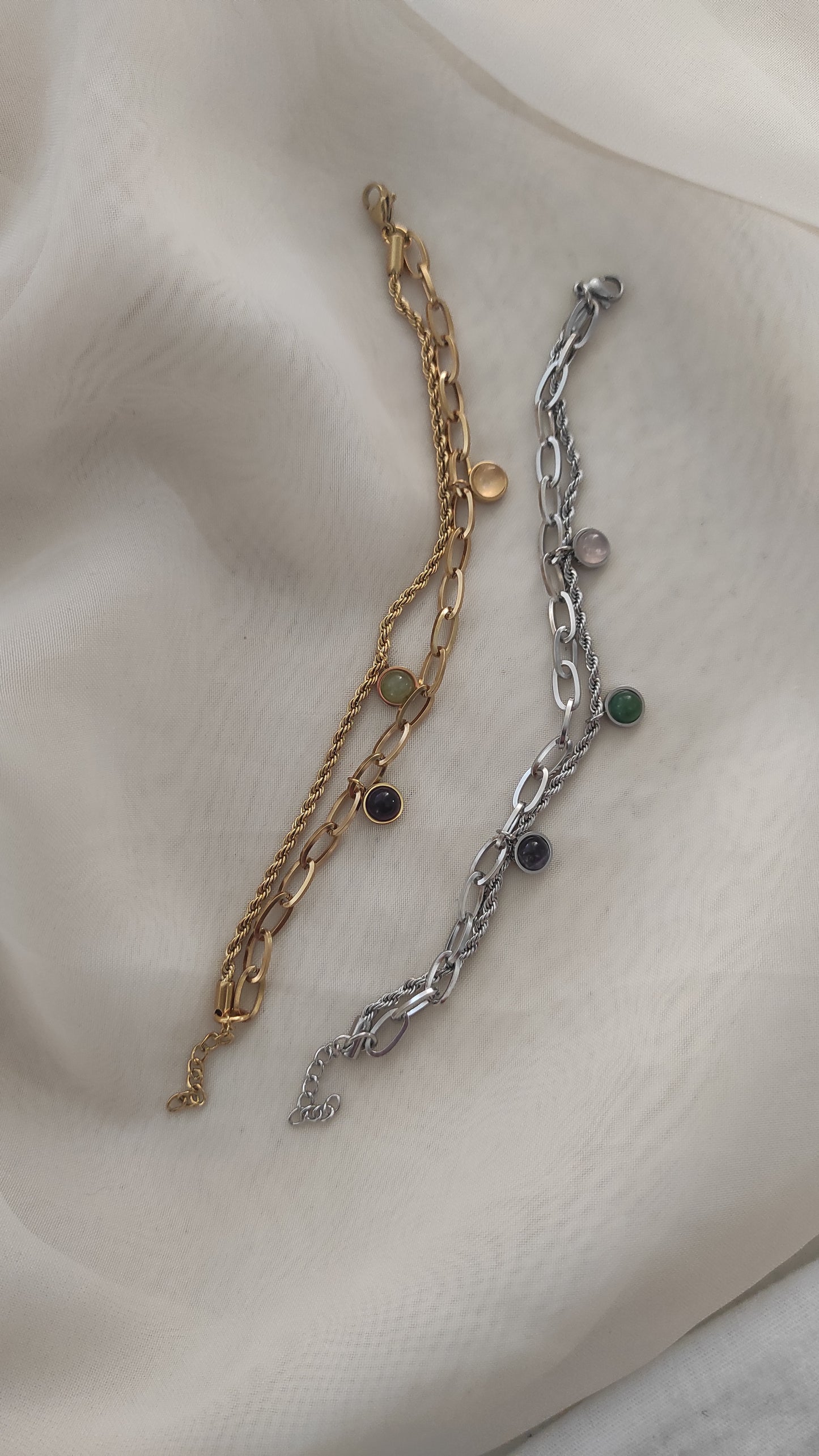 Pulsera Gothel