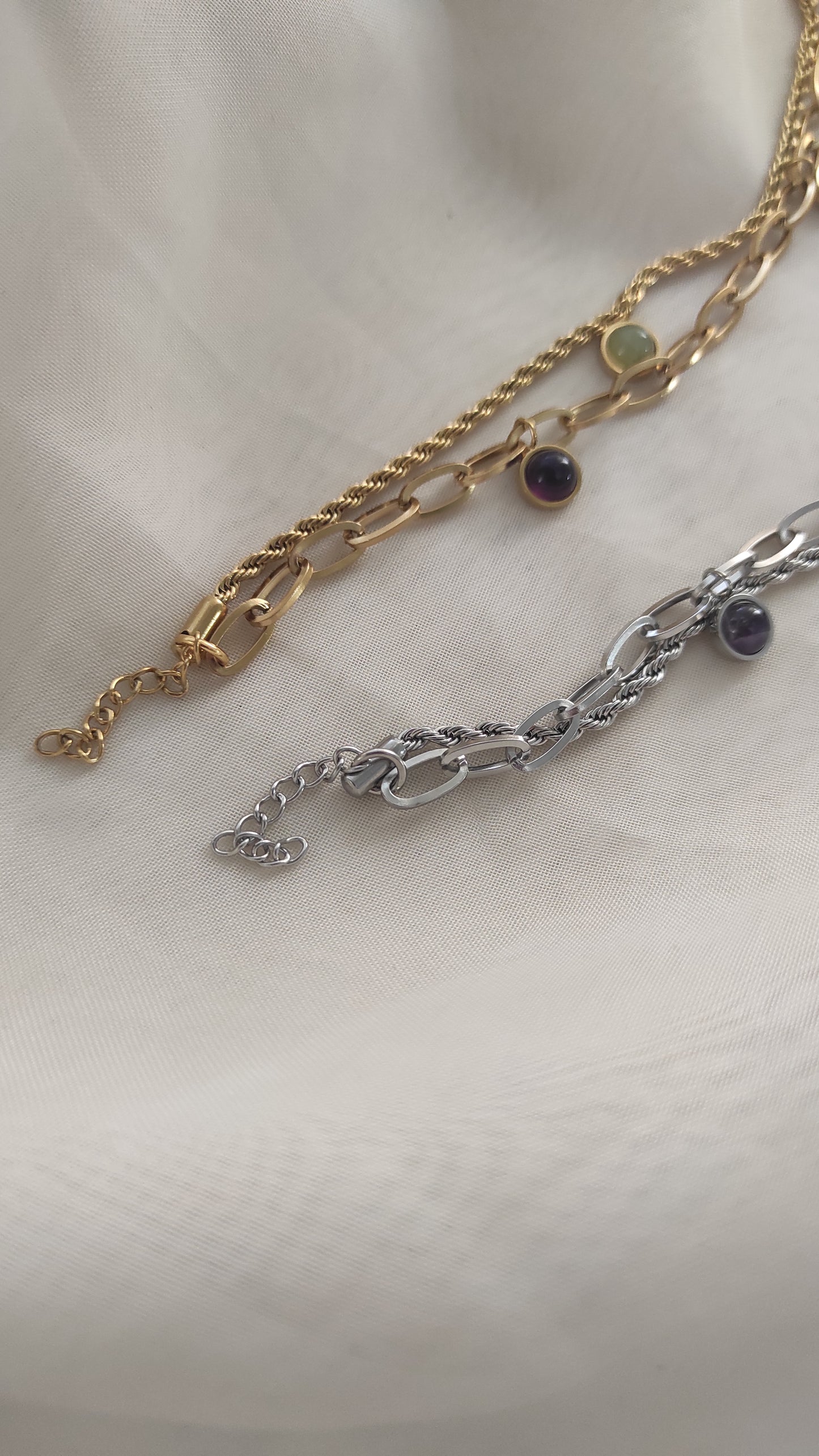 Pulsera Gothel
