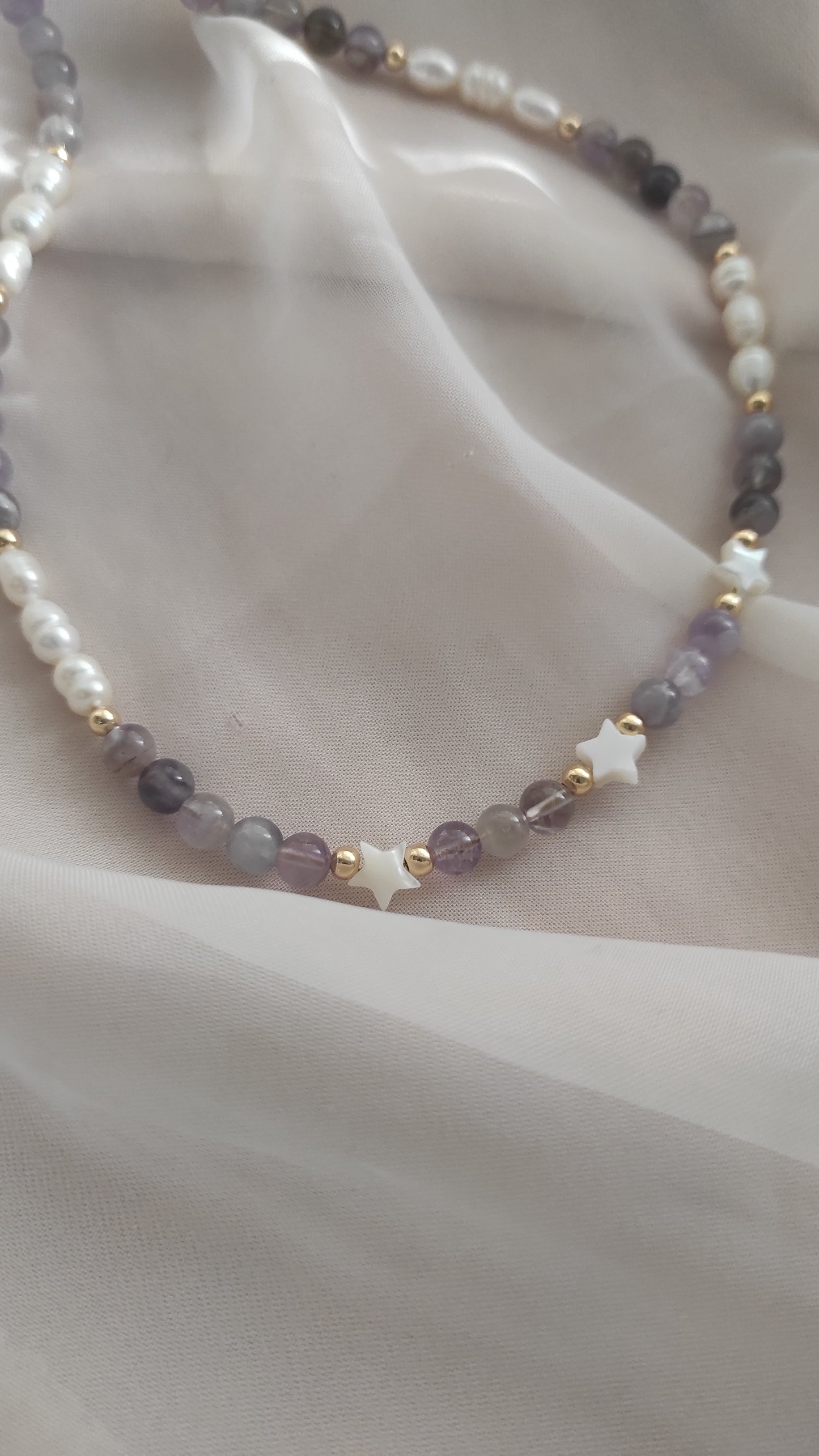 Collar Stella