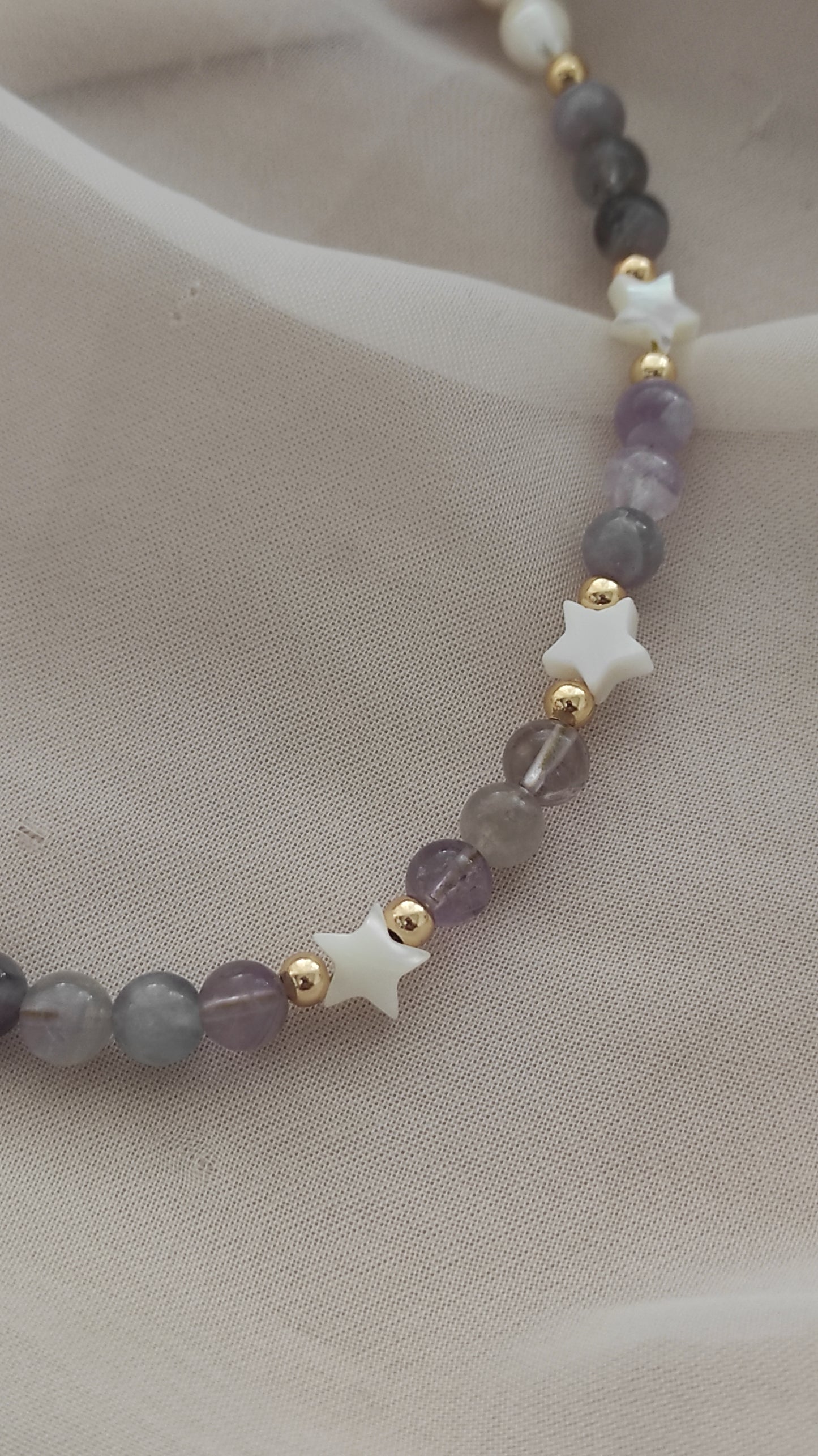 Collar Stella