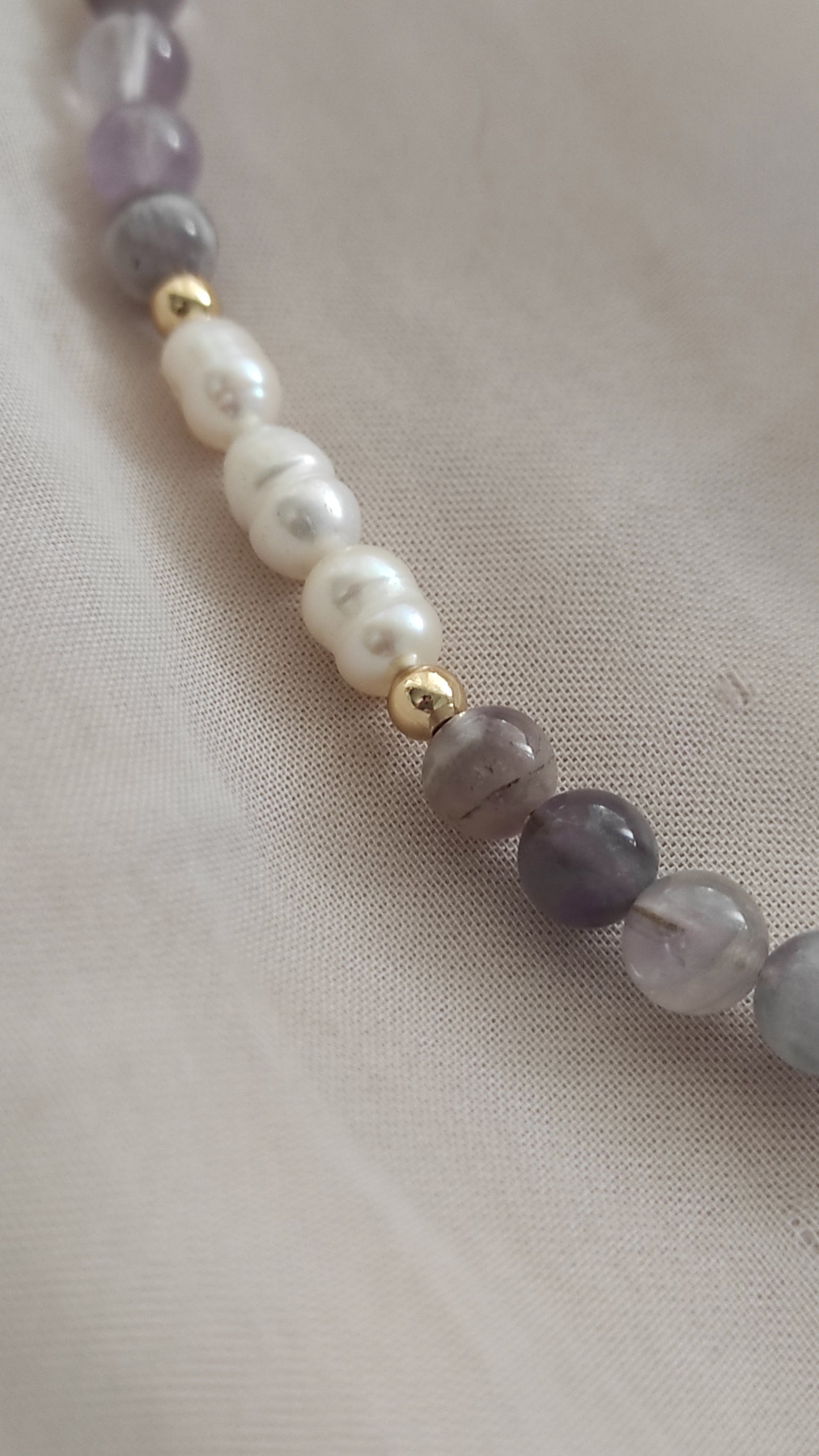 Collar Stella
