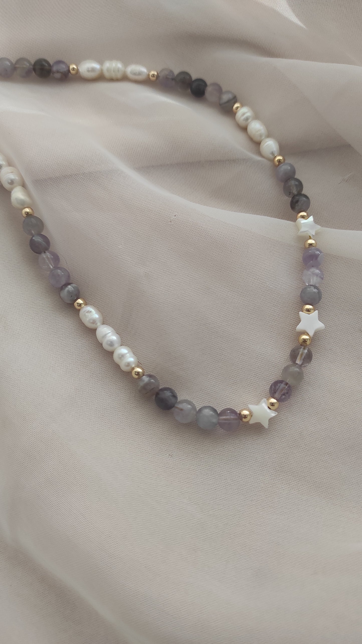 Collar Stella
