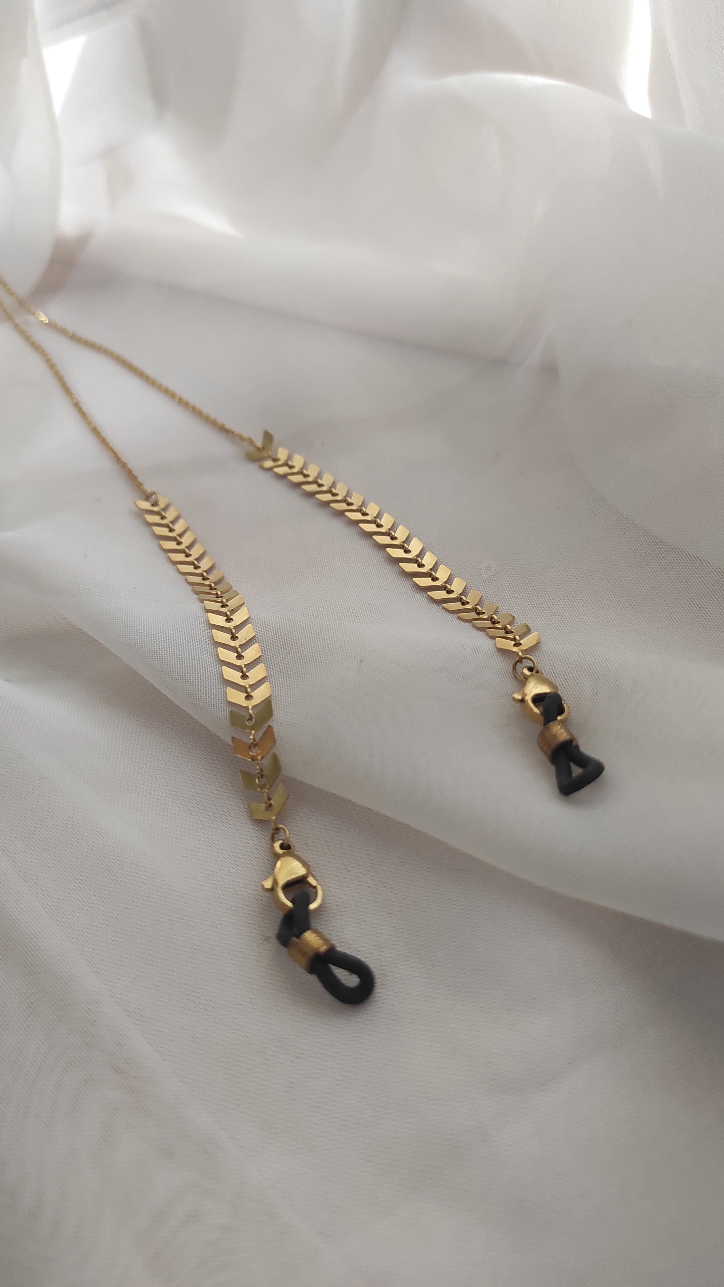 Sunny chain arrow