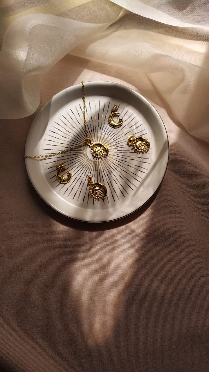 Collar Eclipse