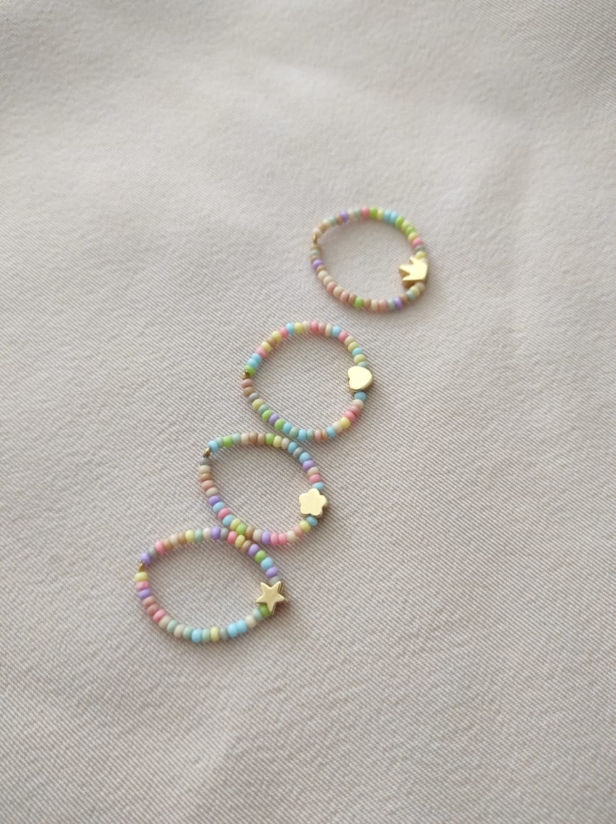 Anillos Coincidencia