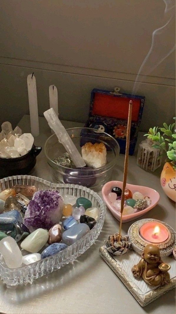 Las mejores zonas de la casa para colocar cuarzos
