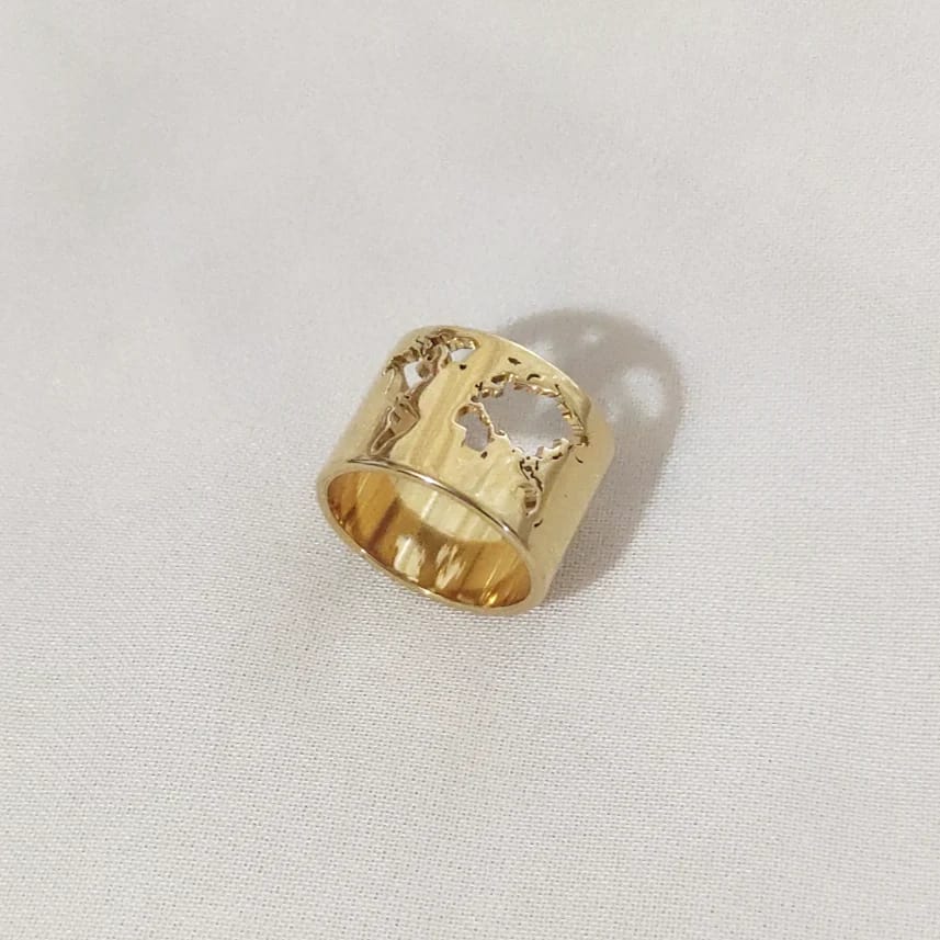 Anillos