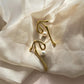 Aretes Maxi Coquette