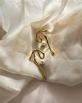 Aretes Maxi Coquette