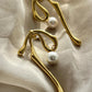Aretes Maxi Coquette