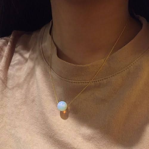 Collar Luna
