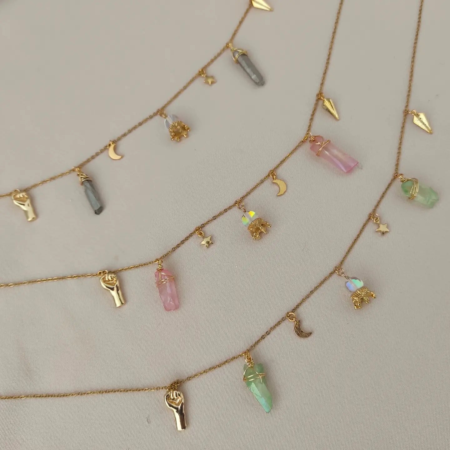 Collar Aquelarre