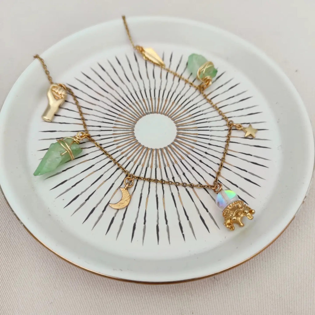Collar Aquelarre
