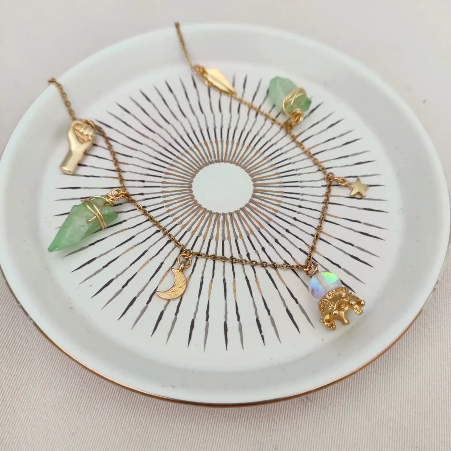 Collar Aquelarre