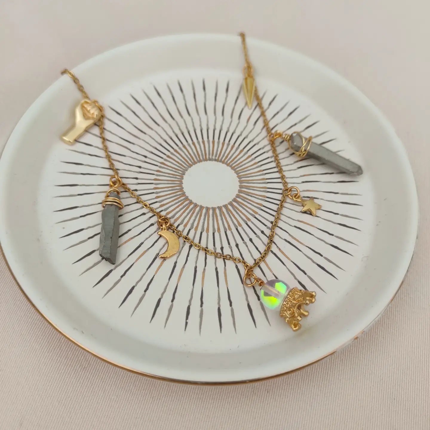 Collar Aquelarre