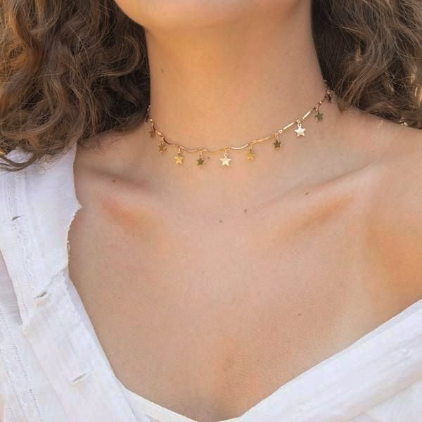Choker Stardust