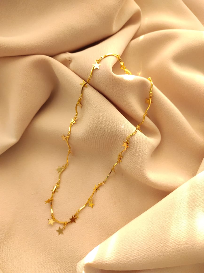 Choker Stardust