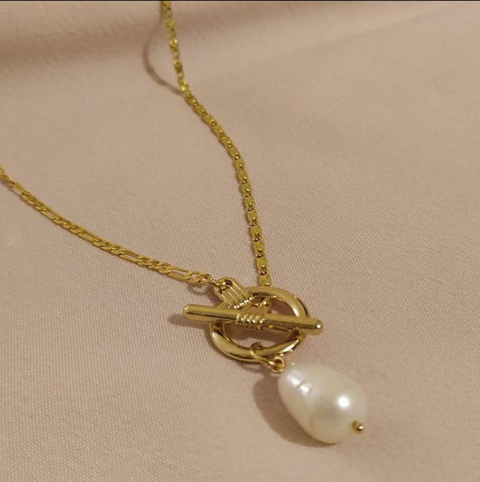 Collar Matilda