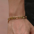 Pulsera Fígaro