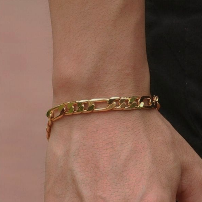 Pulsera Fígaro
