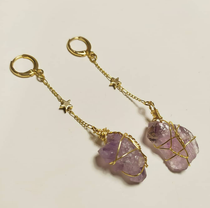 Aretes Hechizo