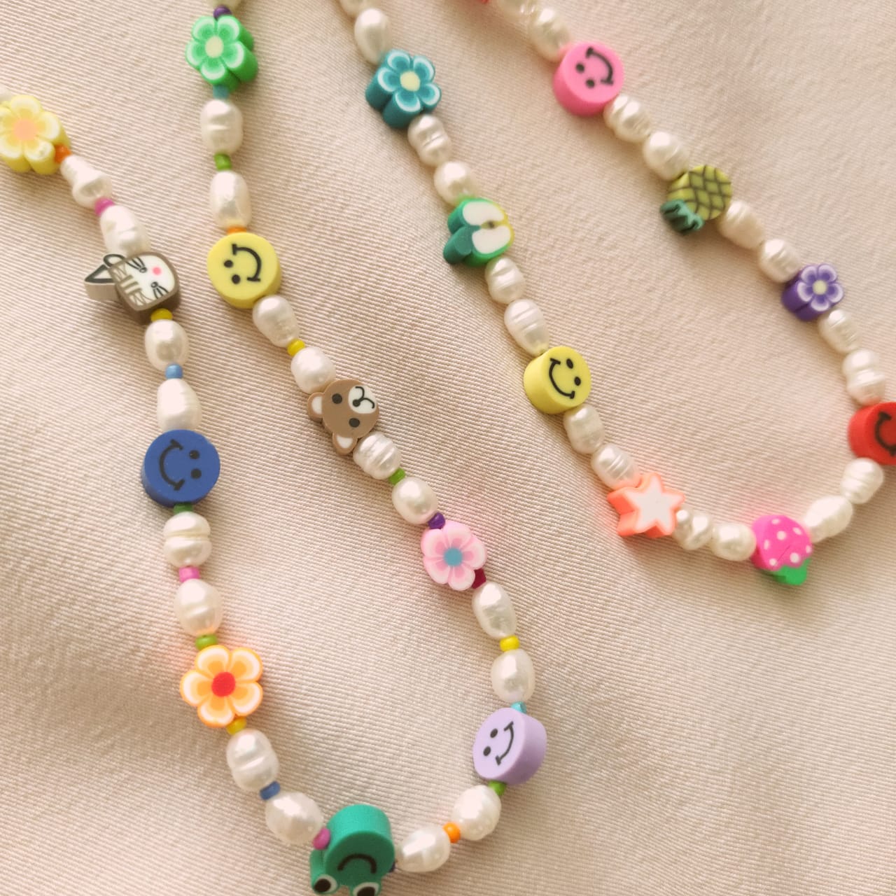 Collar Mawina
