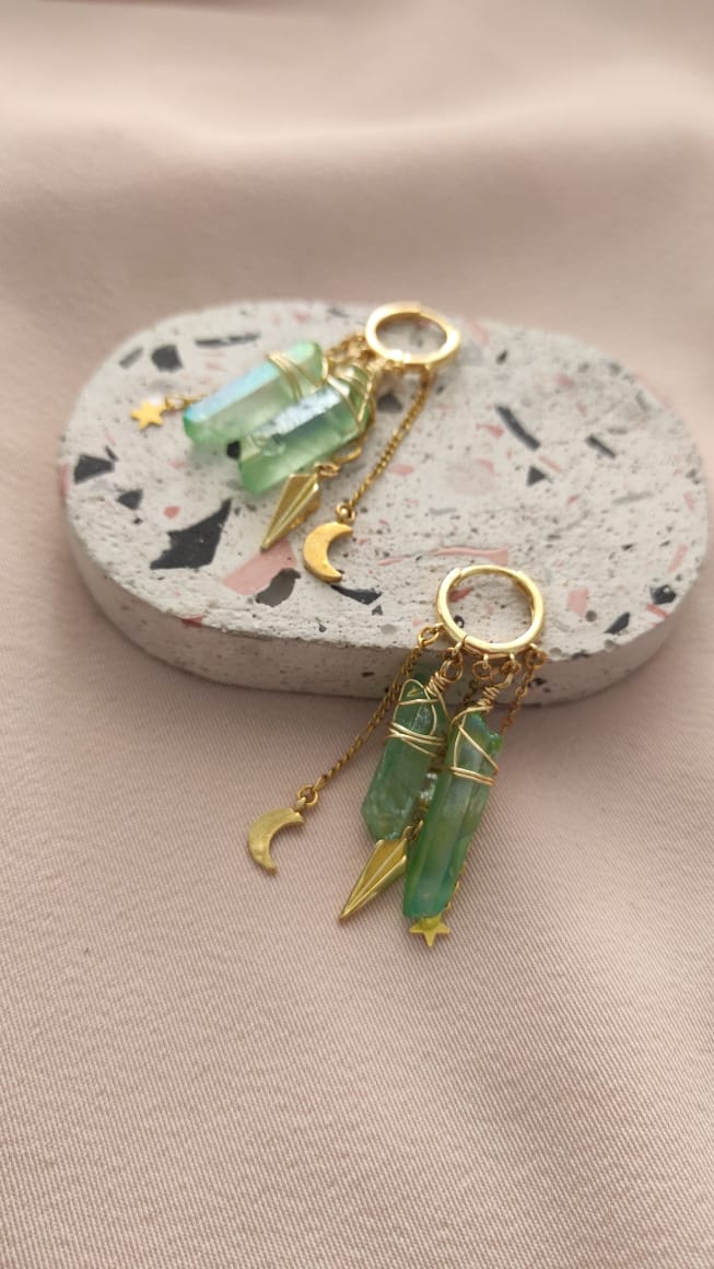 Aretes Nightwish