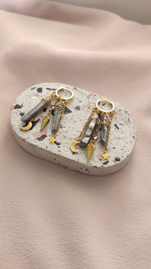 Aretes Nightwish