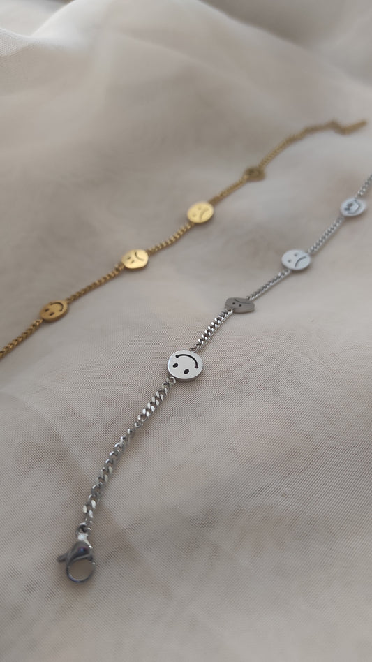 Pulsera Happy Sadness