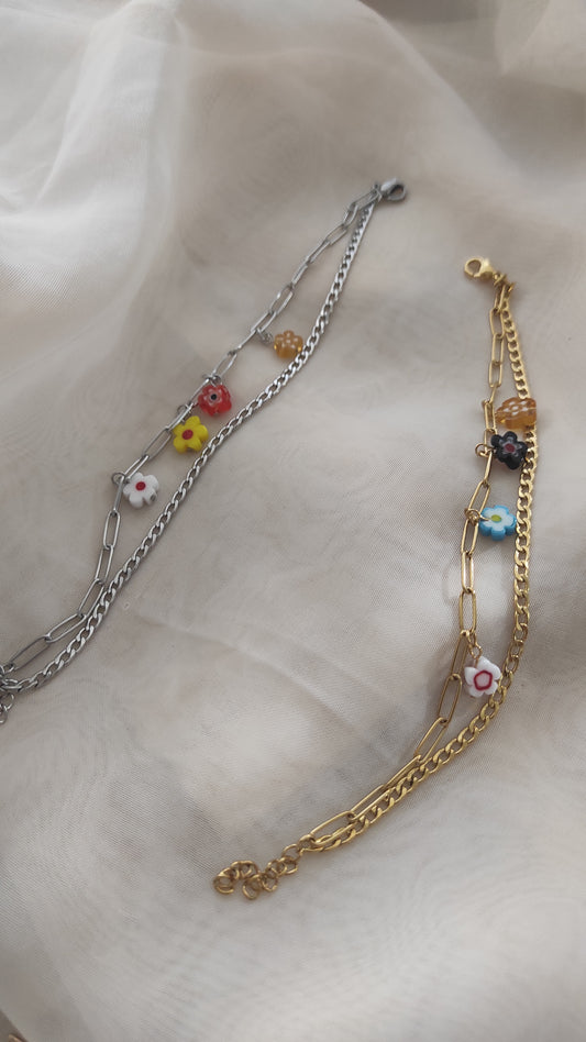 Pulsera Primavera