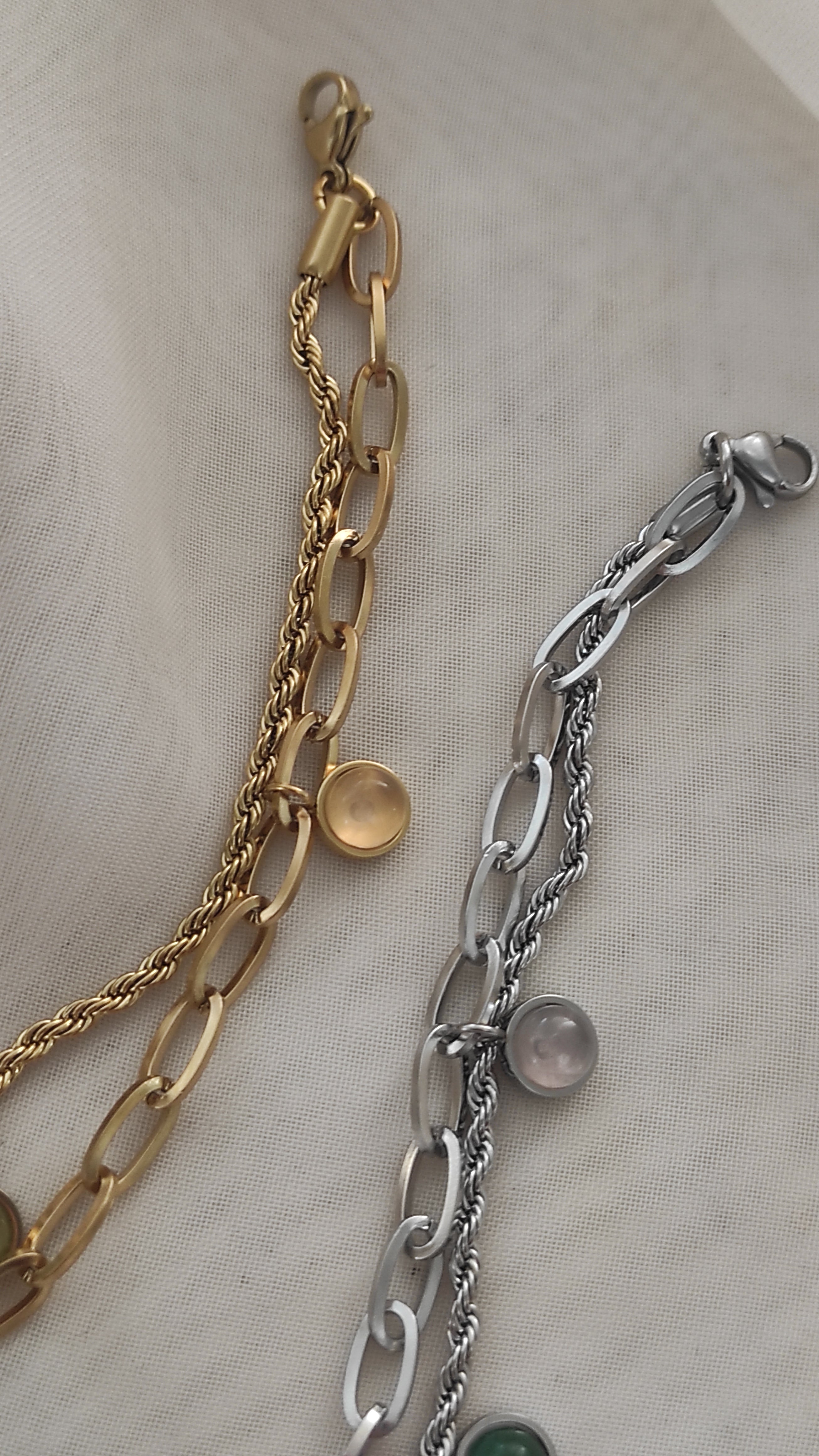 Pulsera Gothel