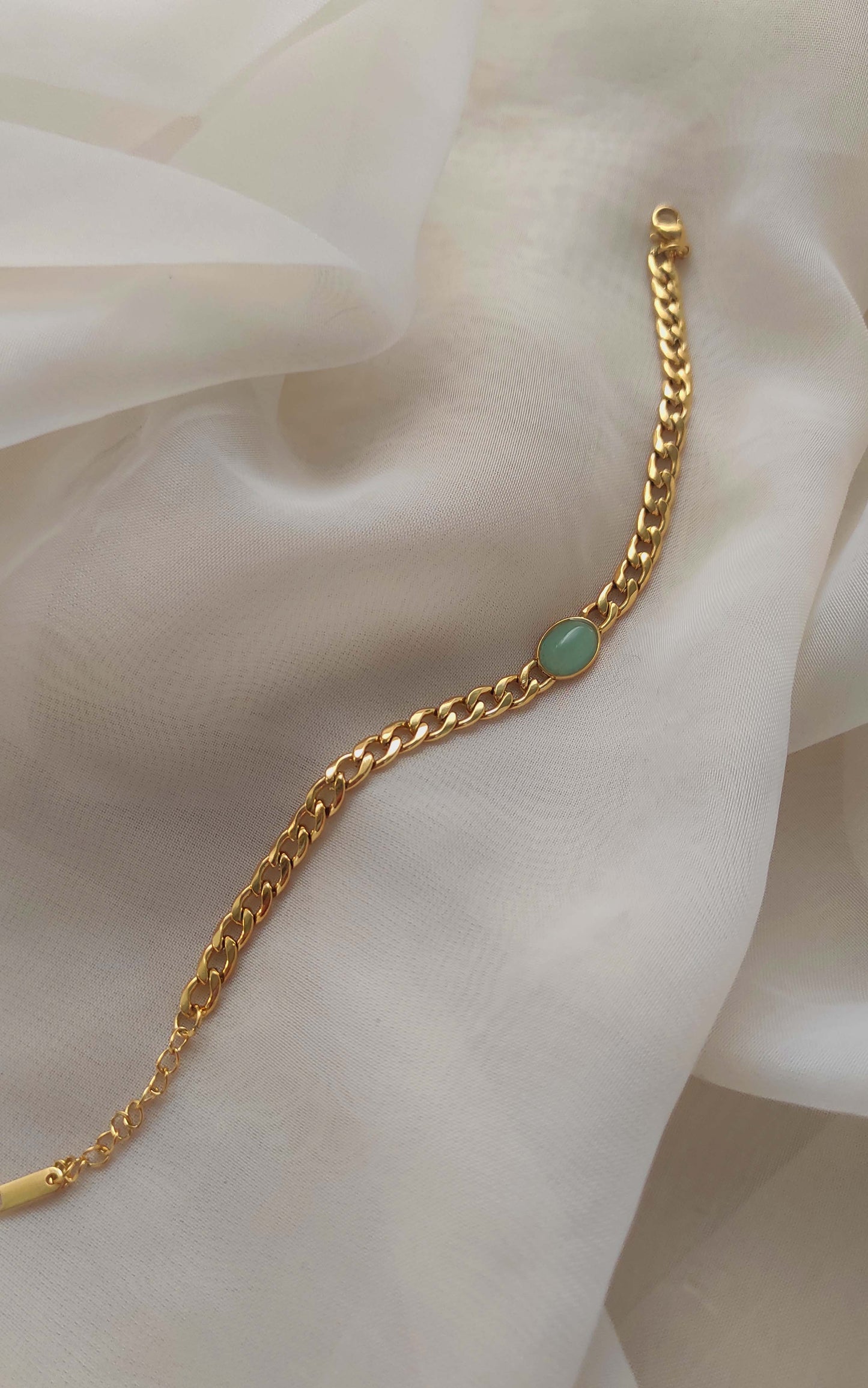 Pulsera Alib
