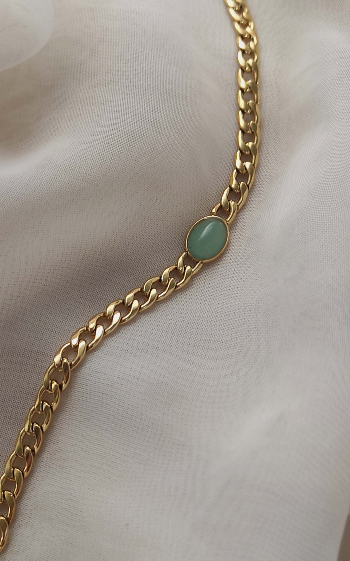 Pulsera Alib