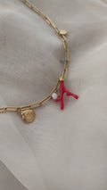 Collar Cozumel