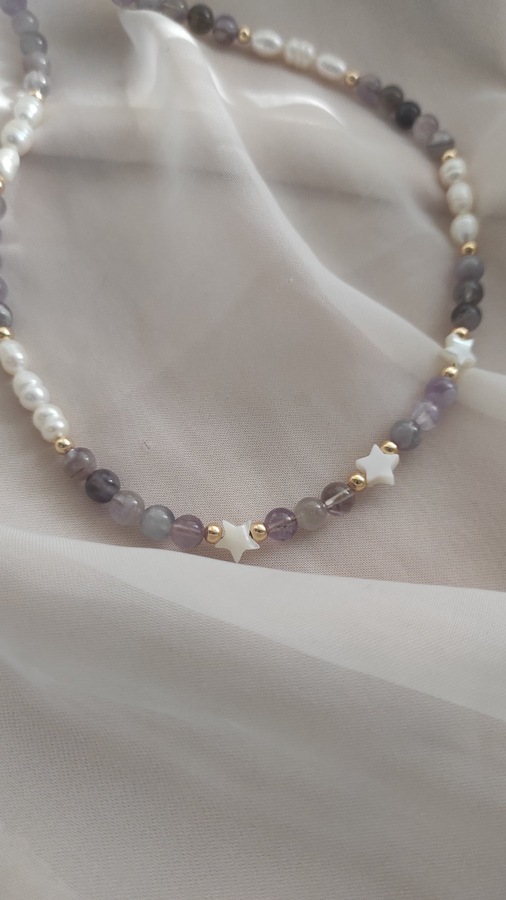 Collar Stella
