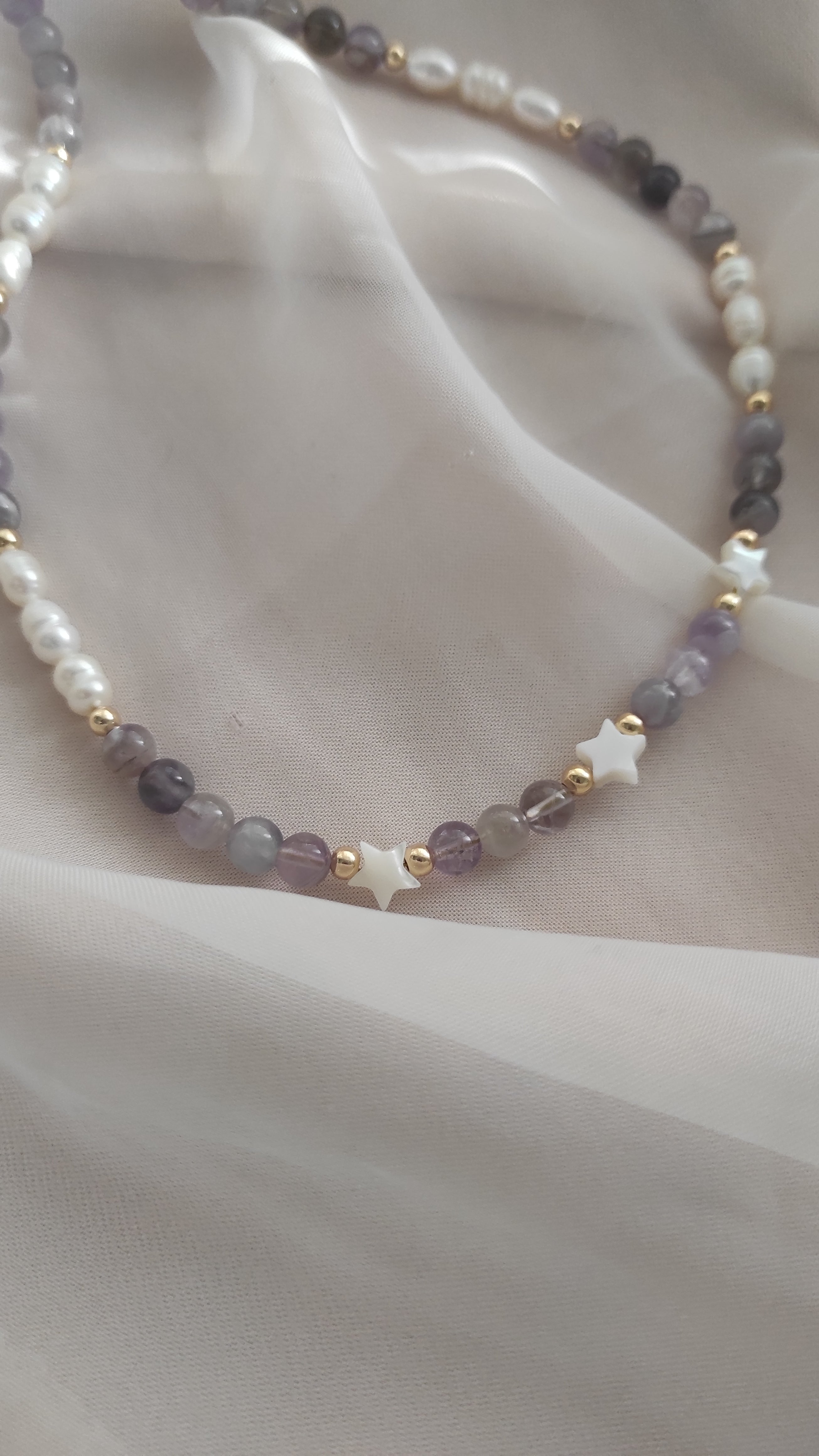 Collar Stella
