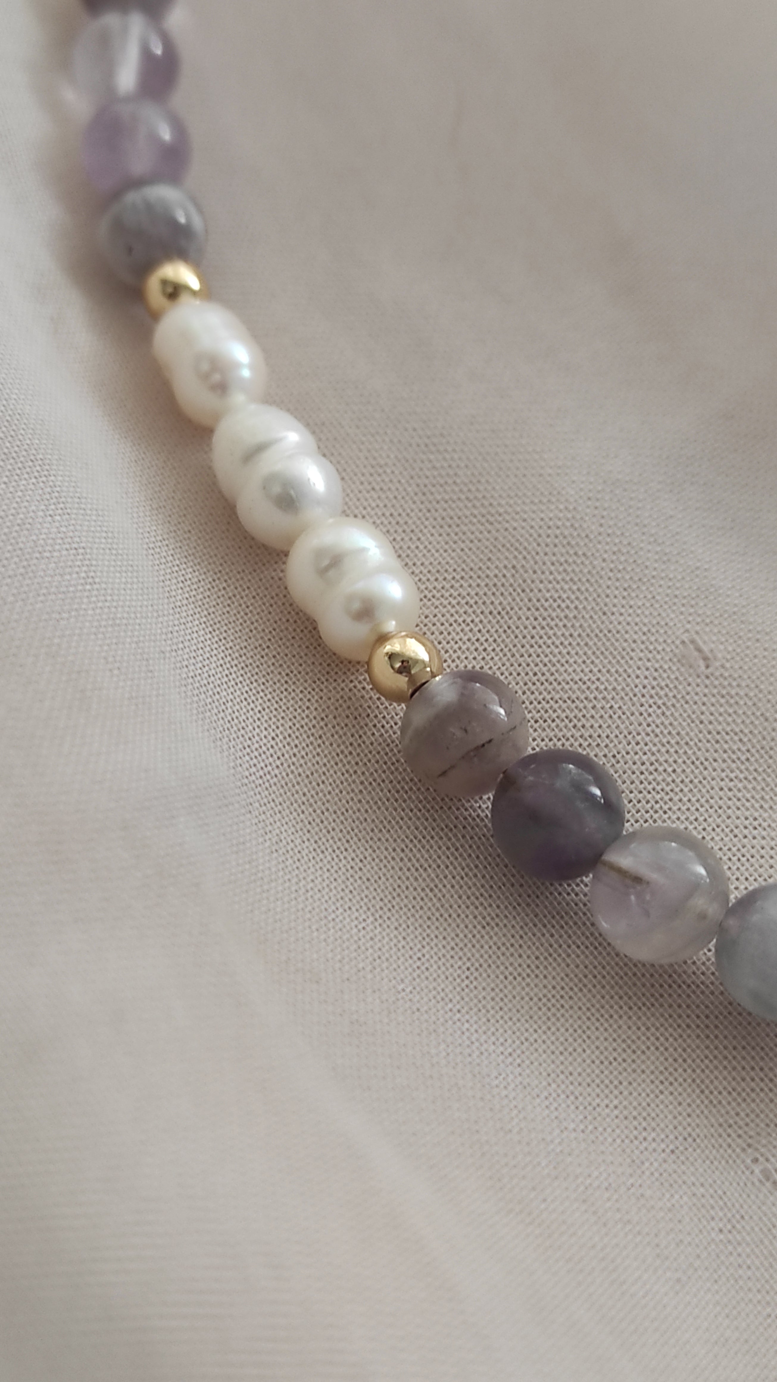 Collar Stella