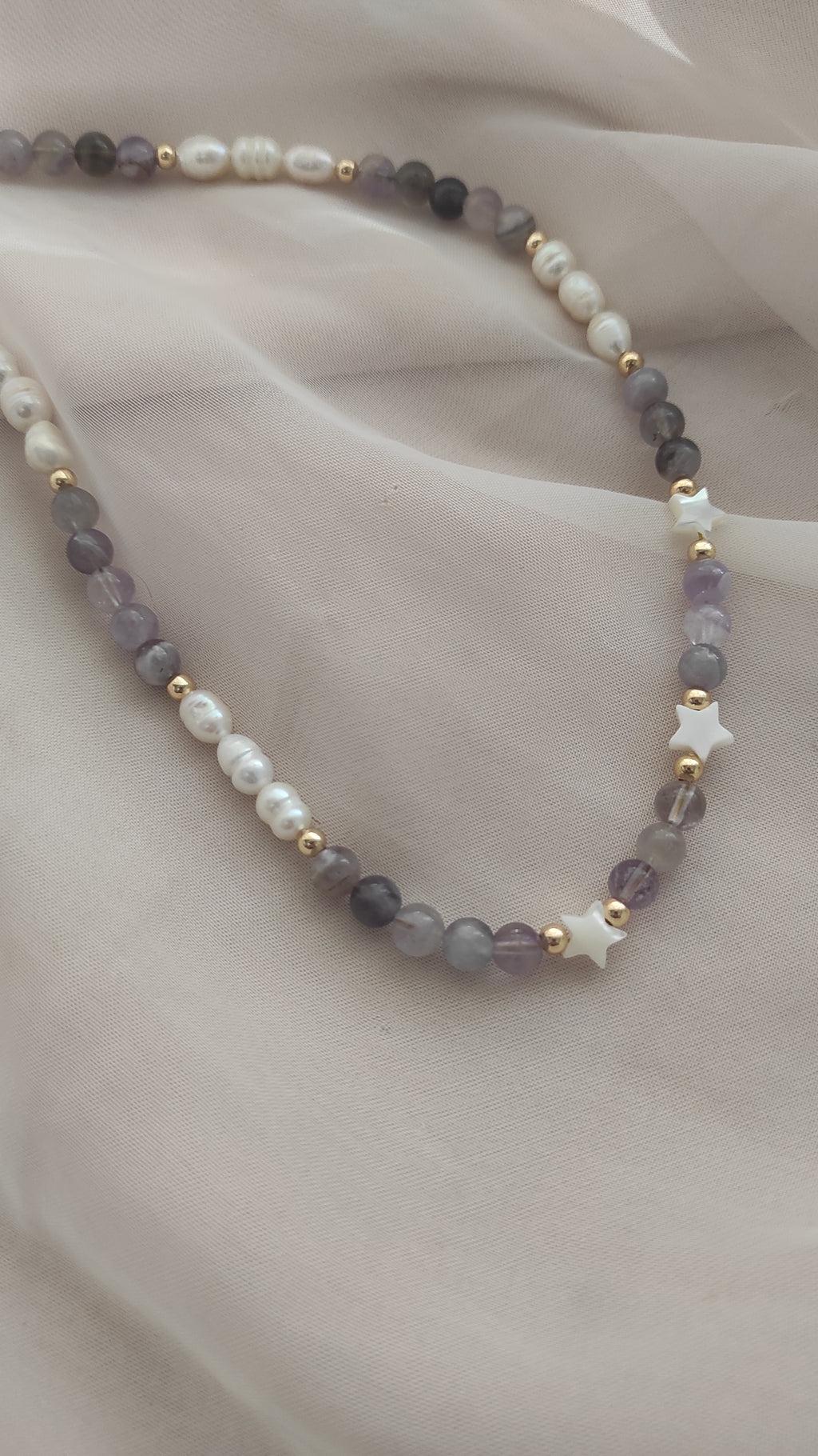 Collar Stella