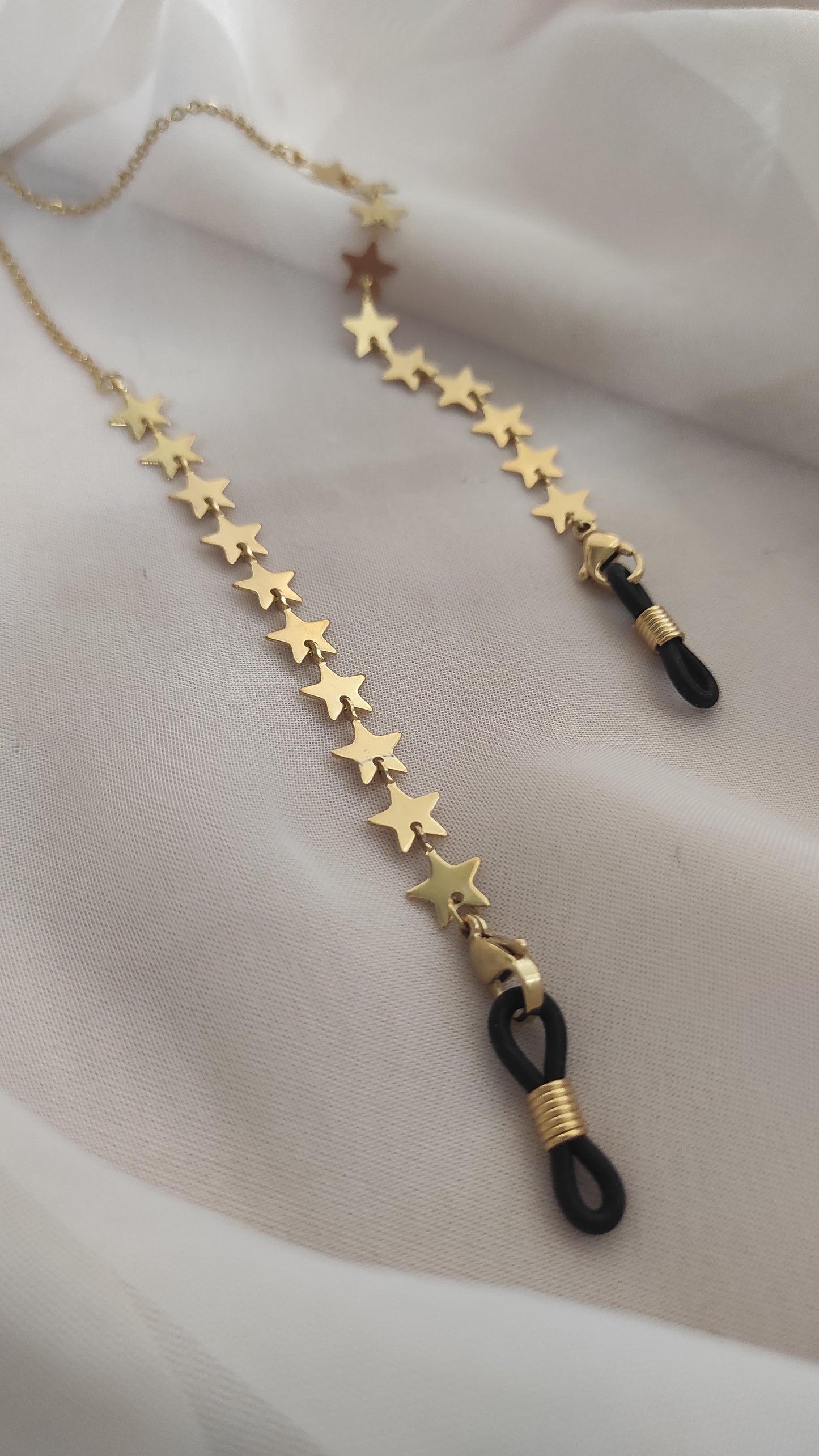 Sunny chain Stars