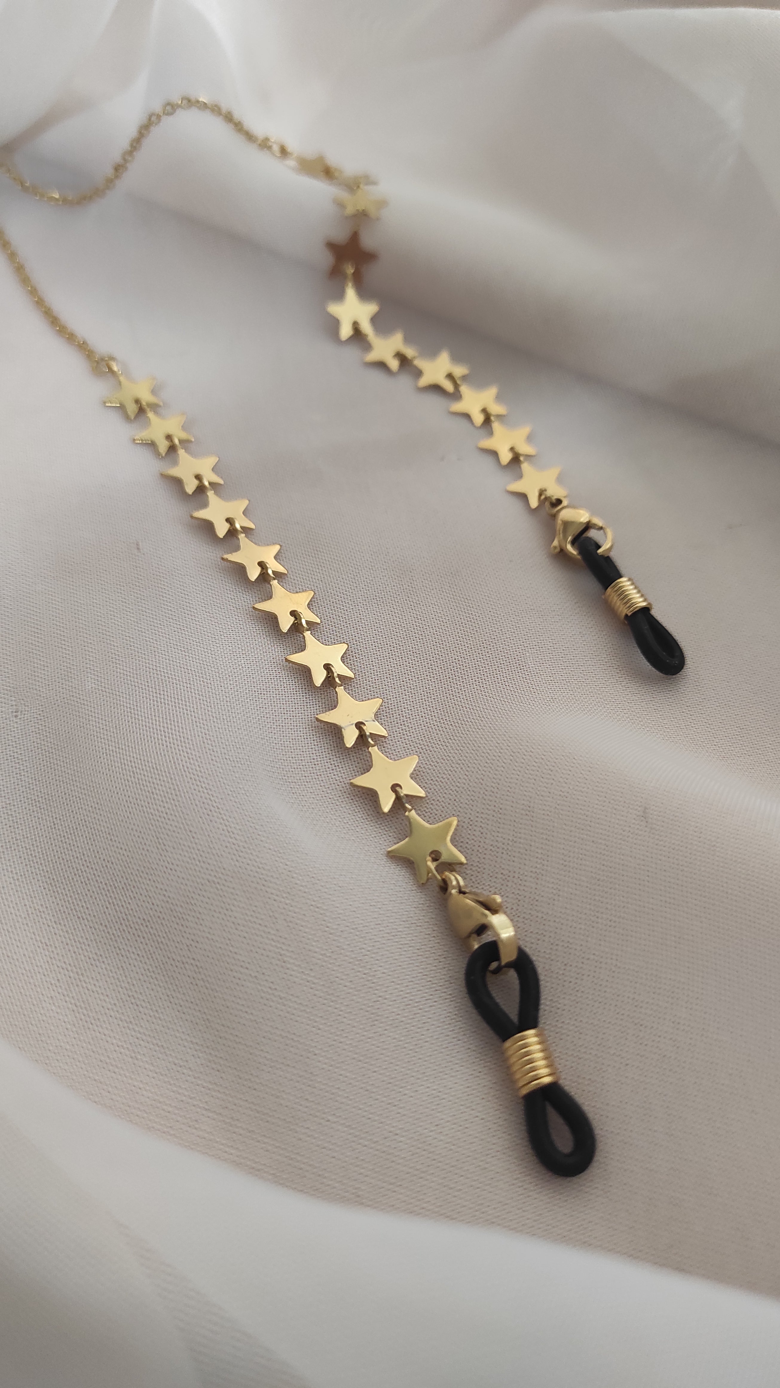 Sunny chain Stars