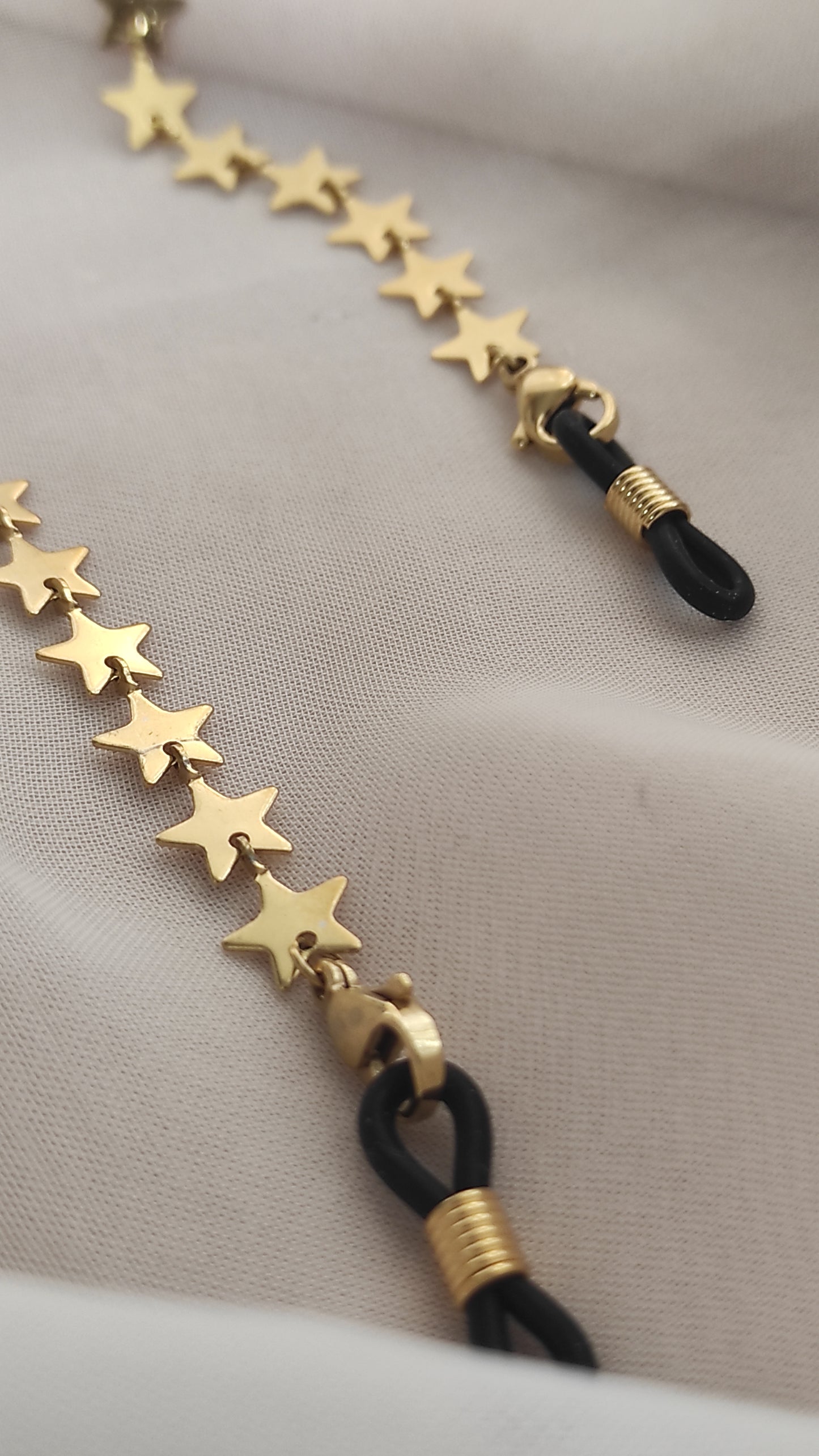 Sunny chain Stars
