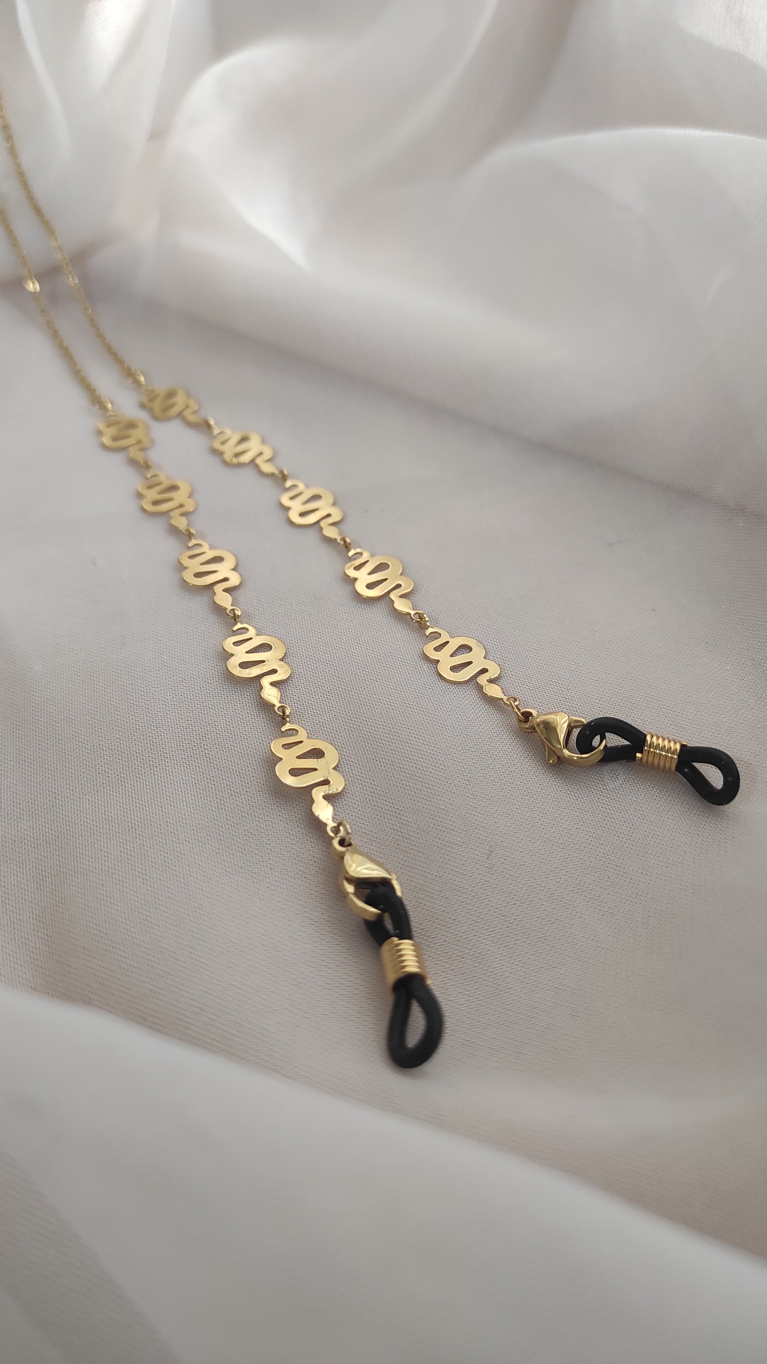 Sunny chain Serpientes