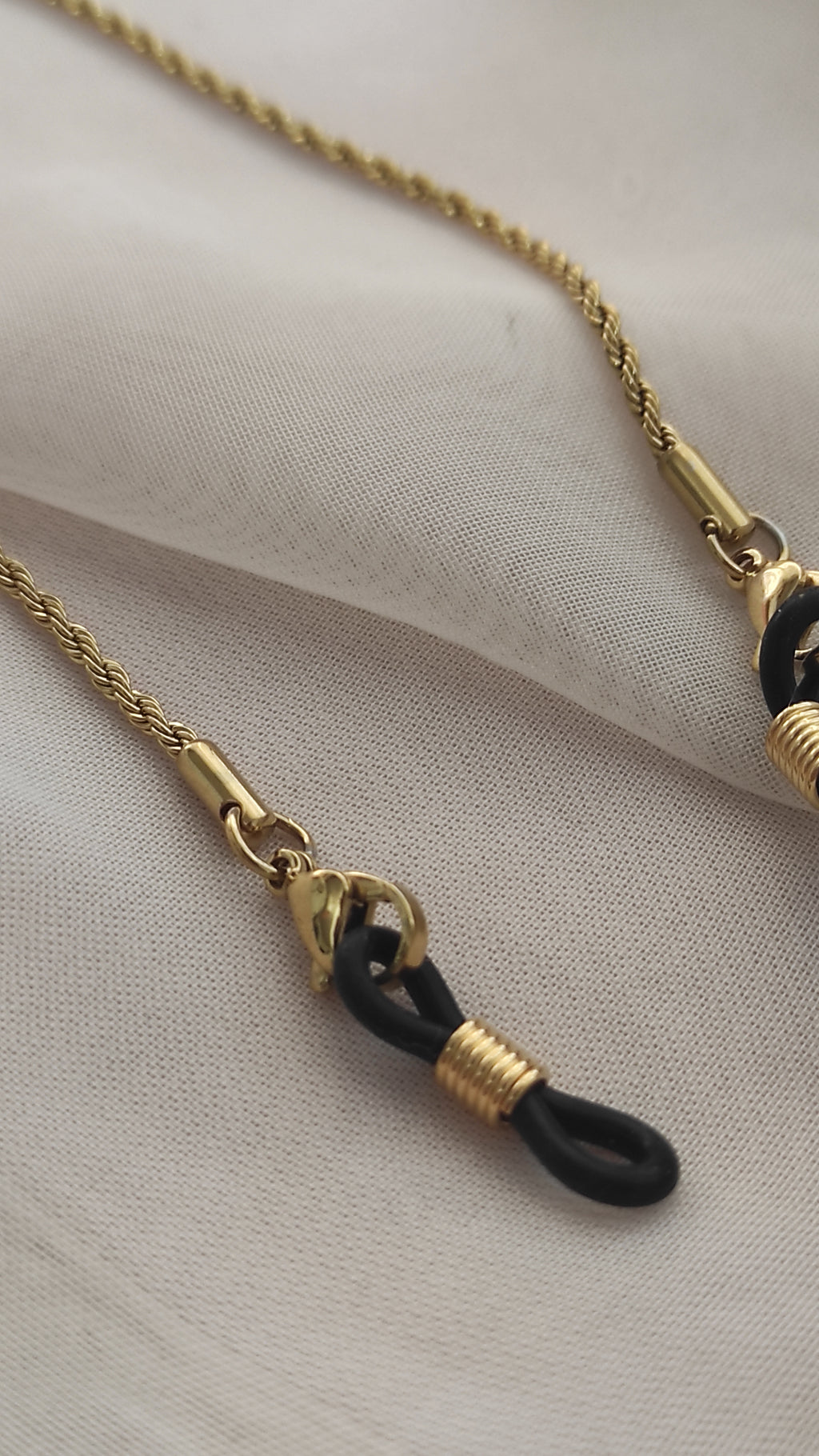 Sunny chain Torzal