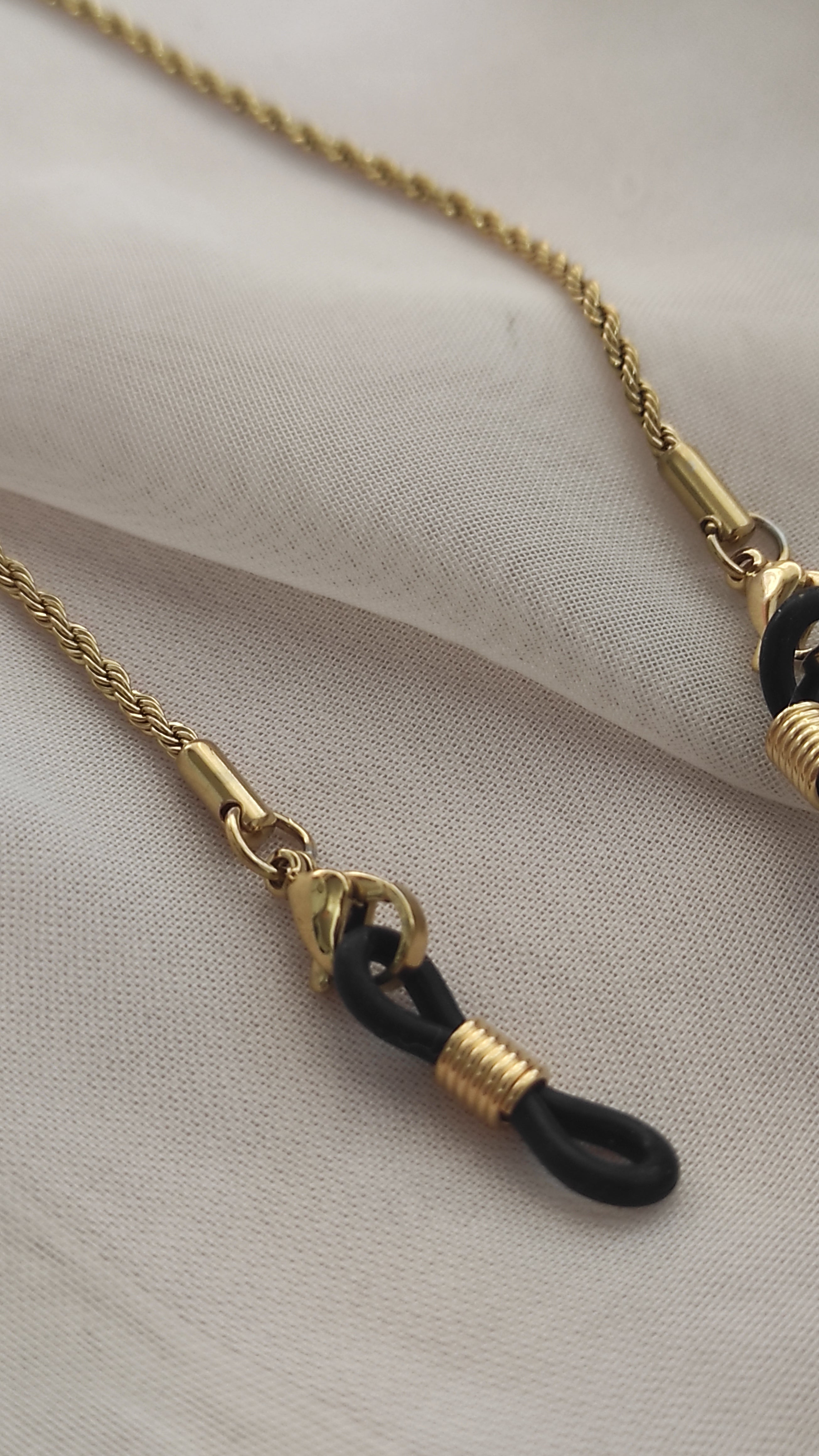 Sunny chain Torzal