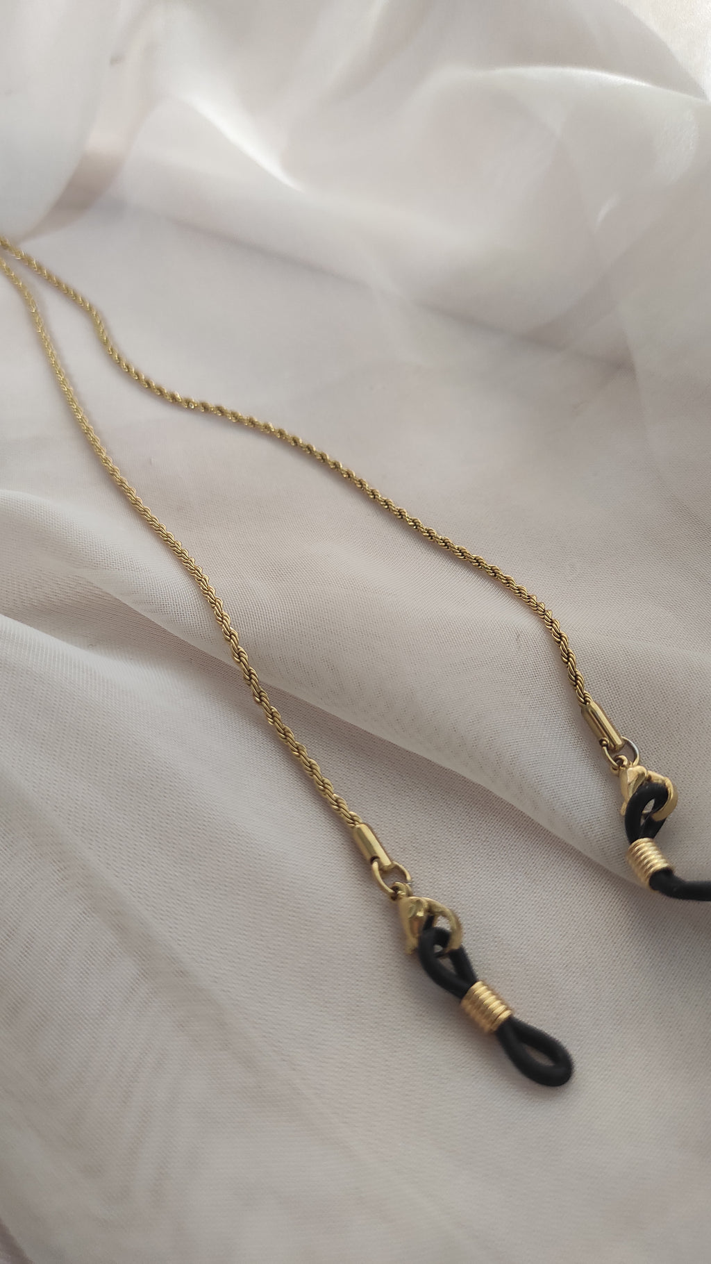 Sunny chain Torzal
