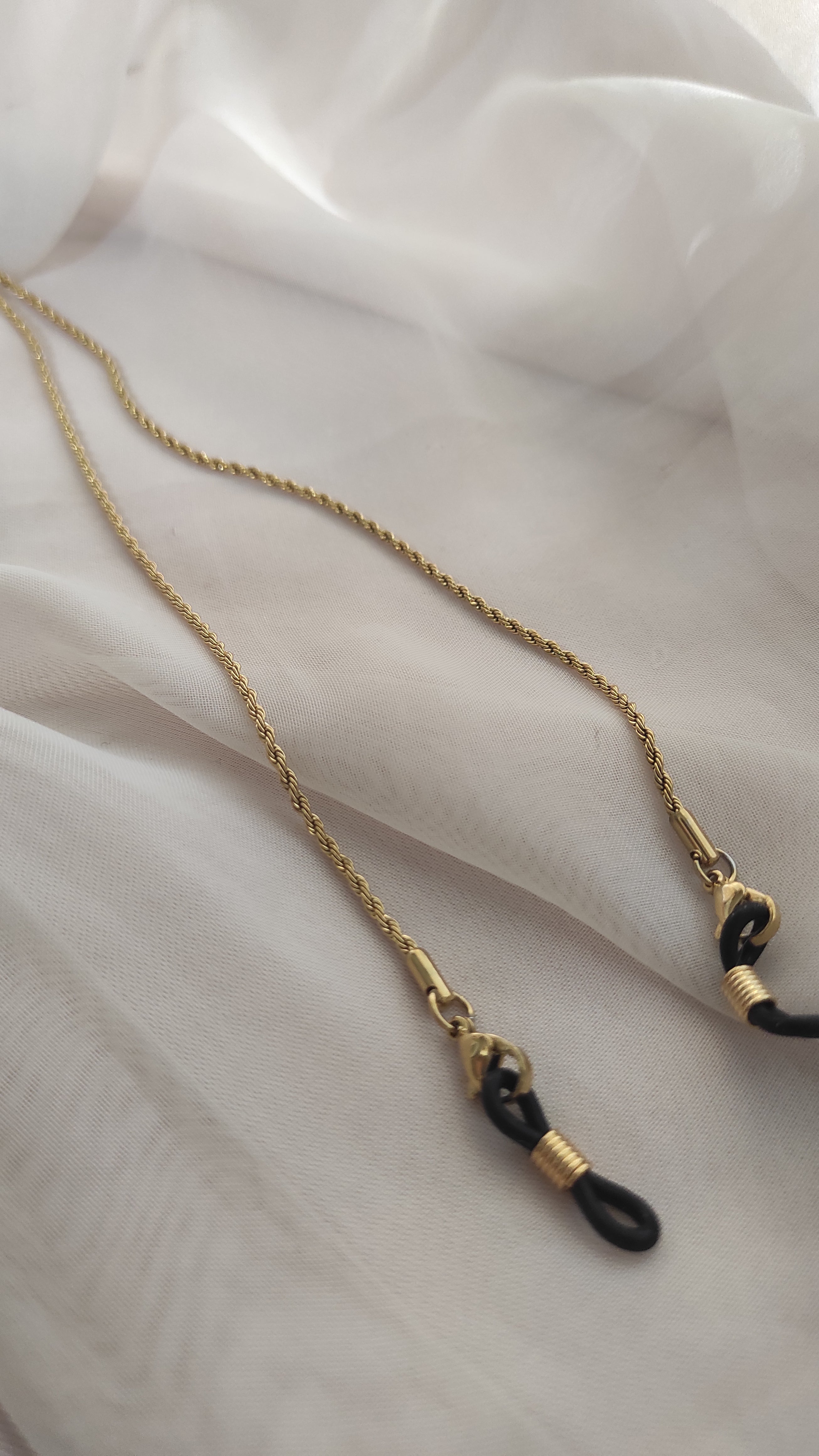 Sunny chain Torzal