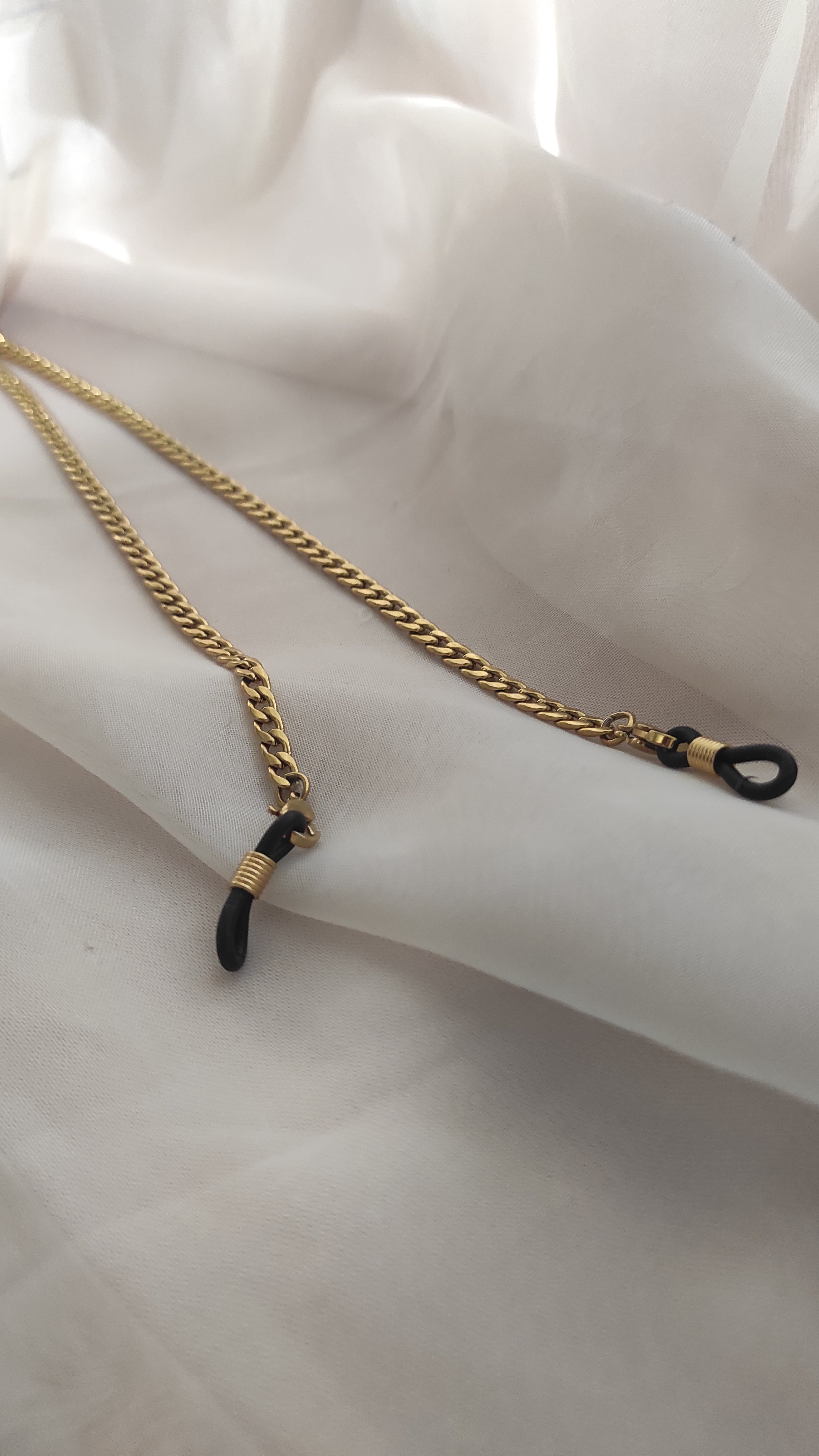 Sunny chain Cubain