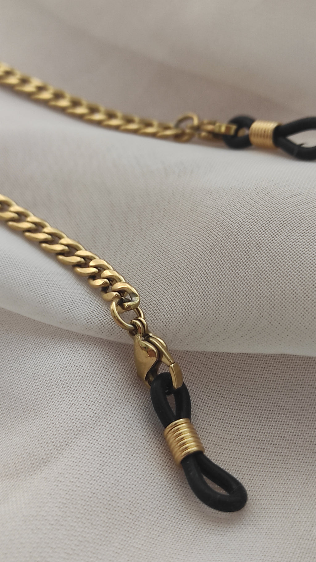 Sunny chain Cubain