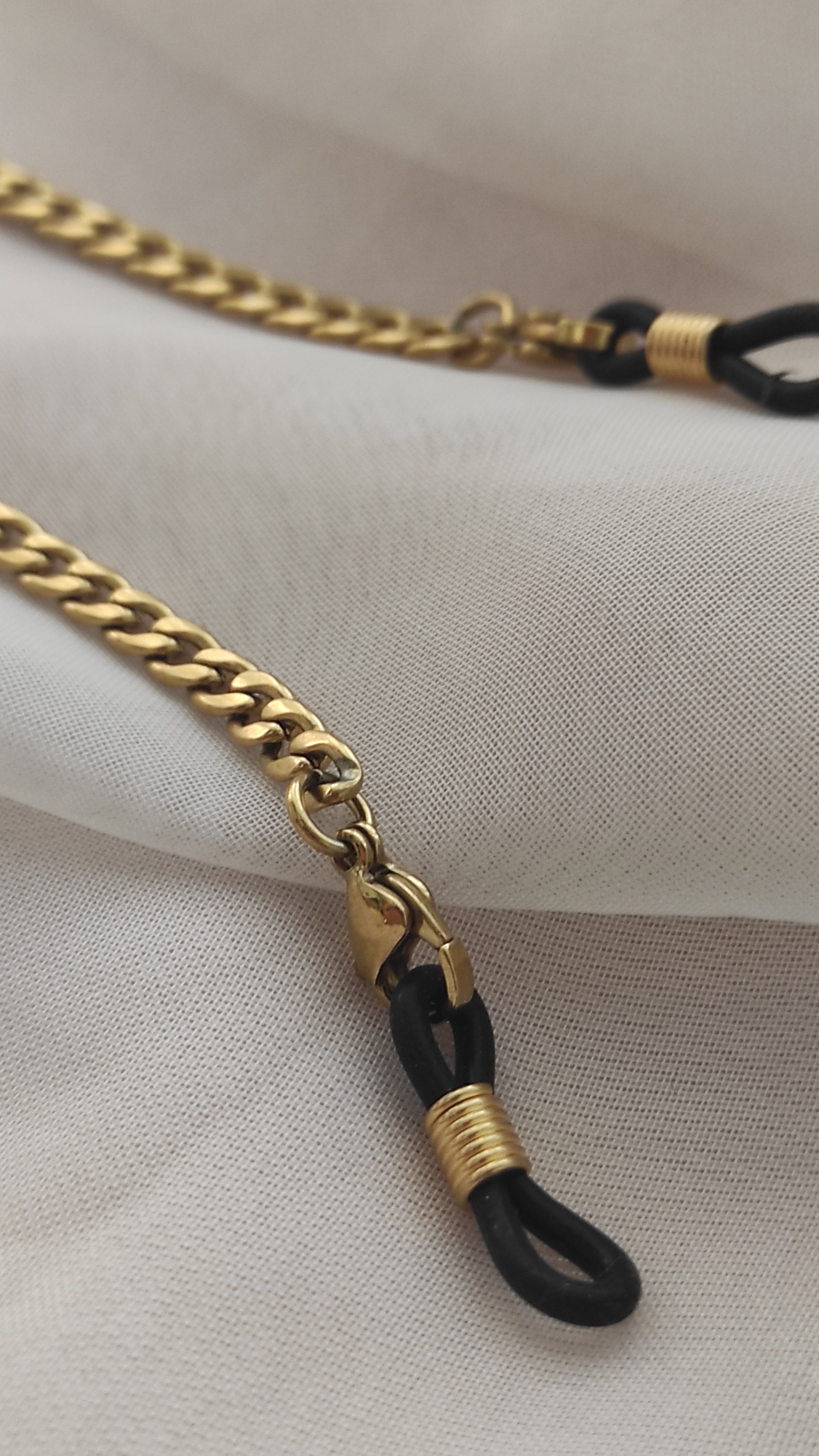 Sunny chain Cubain